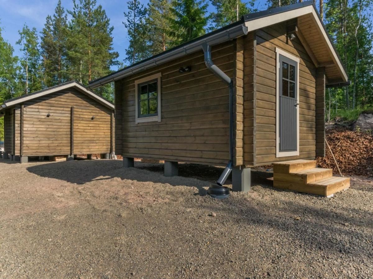 Дома для отпуска Holiday Home Villa saunaniemi ii Selänpää-39